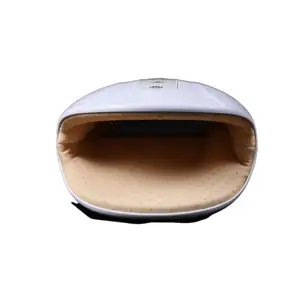 Máquina vibradora eléctrica con herramienta de masaje de calor, masajeador de mano eléctrico para dedo, gran oferta - Product Image 2