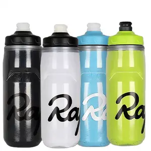 Rapha Cycling Bicycle Bottle Mtb Water Sport Drinking Road Bottles 620ml Sport Cup Insulated kettle