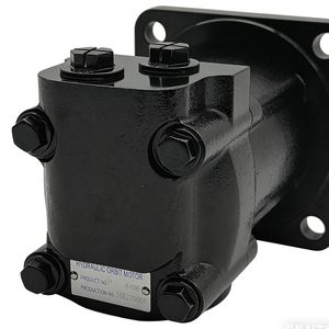 Motor Hidráulico XYohykai 105-1314-006 Tipo Pistón Para Eaton Char-Lynn Serie 2000 - Product Image 3