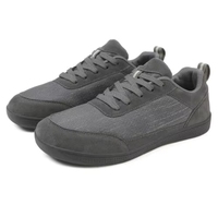 Chaussures pour hommes Printemps Été Haute qualité Tendance de la mode Sports Casual Sneakers Respirant Maille Semelle épaisse Course à pied