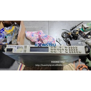 1 unité de système d'alimentation modulaire à profil bas HP/Agilent N6700B d'occasion et H - Product Image 3
