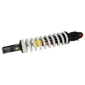 Wholesale Rear Adjustable Coilover Hydraulic Shock Absorber Motorcycle