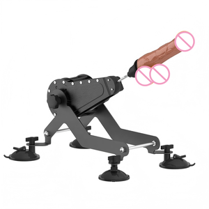 女性のための大人のおもちゃ自動セックスマシン銃2025 - Product Image 3