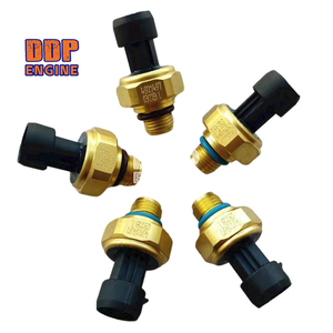 Capteur de pression pour gaz d'échappement Cummins EGR ISX ISM ISC ISB ISF3.8, 3348747 3348748 4921497 4076493 4928594 49214972 904-7124 - Product Image 3