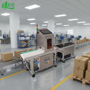 Rilevamento di Informazioni Stampate su Sacchetti e Scatole di Imballaggio, Data di Produzione, Lettere, Numero di Lotto, Caratteri - Product Image 1