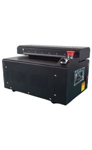 Perforateur de papier kraft en carton ondulé, machine à déchiqueter le carton kraft, découpe en forme de nid d'abeille pour l'emballage - Product Image 5