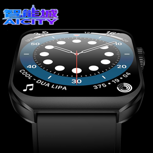 Reloj Inteligente TM8, Reloj con Llamadas, Smartwatch con Pantalla AMOLED, <span class=keywords><strong>Videollamada</strong></span>, Resistente al Agua, 4G con Tarjeta SIM, Monitoreo de Salud - Product Image 2