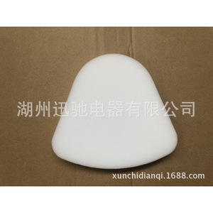 Shark Xffnv350 Vacuum Cleaner <b>Filter</b> <b>Sponge</b> White Reusable Household HEPA <b>Filter</b> Cotton 27g - Product Image 4