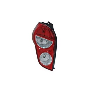 Cubierta de Lente Transparente para Luz Trasera de Coche, Nueva, para Spark Matiz 2013-2015 OE 16545441 42441999 - Product Image 3