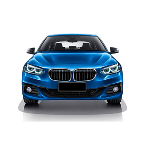 Panneau de protection inférieur en velours pour <span class=keywords><strong>BMW</strong></span> Série <span class=keywords><strong>1</strong></span> F48 F52, pièces de protection du châssis 51757290803 51757290804 - Product Image 6