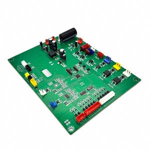 Service d'assemblage de circuits imprimés (PCBA) clé en main OEM BMS - Product Image 4