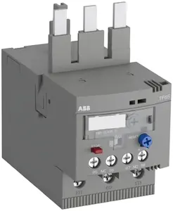 Distributori-nuovo relè di controllo industriale 1SAZ811201R1003 30-40A TF65-40 relè di sovraccarico termico