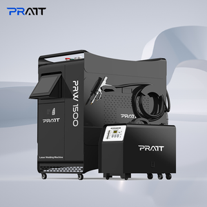Vente flash - Machine de soudage au laser portable haute efficacité 4 en 1 de 1500 W pour l'acier inoxydable et le carbone - Product Image 4