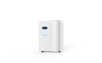 Nébuliseur d'huile essentielle à grande couverture HVAC Hôtels contrôlés par le système Garantie 1 an