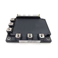 PM200RSA060 Nouveau Module IGBT Original BOM, Composants Électroniques et Puces IC à Guichet Unique PM200RSA060