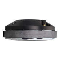Vente directe usine : Pièces de moteur de compression haute fréquence à bobine mobile à fil plat CCAR avec diaphragme de pavillon pour enceintes de scène