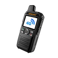 KENEARD KE-555 4G LTE POC GPS Beidou Tracking |   Global |   SOS à une touche |   Appels en Groupe |   Chargeur Type-C |   Conférence en ligne 2W