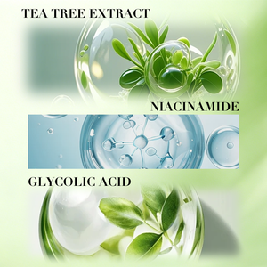 Ce produit : Sérum visage - Formule éclaircissante et hydratante - Product Image 3