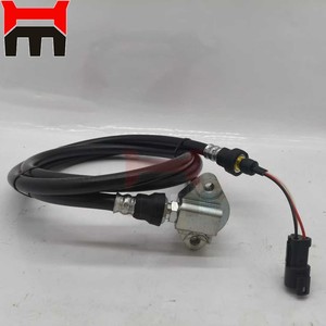 เซ็นเซอร์วัดความเร็วสำหรับรถตักดินรุ่น D51EX รหัสอะไหล่ 7291121000 729-11-21000 ลดราคาพิเศษ - Product Image 3