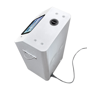 Appareil respiratoire à hydrogène et oxygène à haut débit SPE PEM, produit de santé, 6000 ml/min, pour naturopathes - Product Image 2