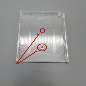 NSLikey Custodia per Cartuccia Gameboy Classic GB, Scocca Protettiva per Scheda di Gioco - Product Image 2