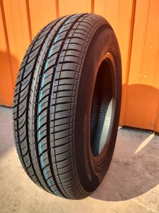 PNEU DE VOITURE LONGWAY BRAND CHEAP PRICE 145/80R13 - Product Image 3
