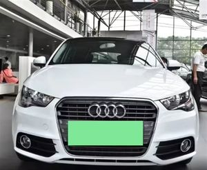 <span class=keywords><strong>A3</strong></span> Sin Accidentes, Sedán de Pasajeros Económico y Asequible, Volante a la Izquierda, Autos Usados de Gasolina, <span class=keywords><strong>Blanco</strong></span>, <span class=keywords><strong>A3</strong></span> en Buen Estado, Auto Usado - Product Image 1