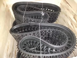 Système <span class=keywords><strong>de</strong></span> conversion <span class=keywords><strong>de</strong></span> chenilles en aluminium pour pick-up / Kits <span class=keywords><strong>de</strong></span> conversion <span class=keywords><strong>de</strong></span> chenilles en caoutchouc / Système <span class=keywords><strong>de</strong></span> chenilles en caoutchouc pour robot - Vente chaude - Product Image 5