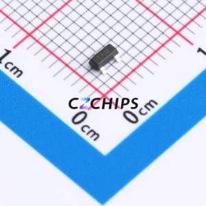 Transistor MMBT4124-HXY SOT-23 Original, Nuevo, Transistor de Unión Bipolar (BJT) - Product Image 1