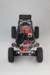 WL Toys 10428-C 2.4G Coche RC a Escala 1:10 <span class=keywords><strong>de</strong></span> Alta Velocidad Todoterreno 4WD Eléctrico Rock Crawler Camioneta Polaris para Niños - Product Image 6