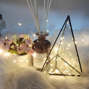 Trung Quốc Nhà Sản Xuất Tuôn Ra Núi Đồ Đạc Phòng Ngủ Điêu Khắc Ngoài Trời Led Đèn Trần Dc24v 12V Ws2811 Ws2812 - Product Image 3