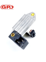 voiture Régulateur de tension d'alternateur D702 215115 20509801BN SRE60108 63533484010 8104634070 8104636510
