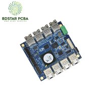 Détection de composants PCBA, Authentification des composants d'assemblage PCB PCBA, Analyse XRF, Décapsulation, Sécurité de la chaîne d'approvisionnement