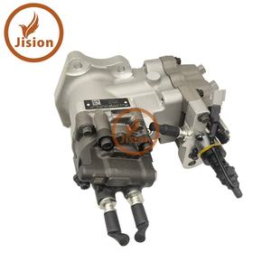 Pompe à carburant haute pression 6745-71-1170 6745-71-1010 5594766 3973228 4954200 |   Outils de réparation d'excavatrice |   Haute qualité |   Durable | - Product Image 3