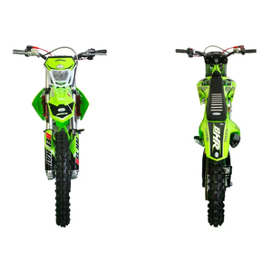 <span class=keywords><strong>Moto</strong></span> tout-terrain BEIHAI R8 à refroidissement par eau, 4 temps, 250 cm³, moteur NC250, motocross 250 cm³ - Product Image 6