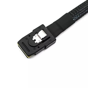 <b>Mini</b> Sas Sff 8087 To Sff 8643 12g High Speed Connector Hd Built In Computer Server - Product Image 5