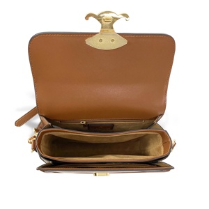 <span class=keywords><strong>2022</strong></span> haute qualité <span class=keywords><strong>croc</strong></span> en cuir véritable sacs de messager style vintage sac à main sacs à main et sacs à main nouveau design suka et sac à bandoulière - Product Image 6