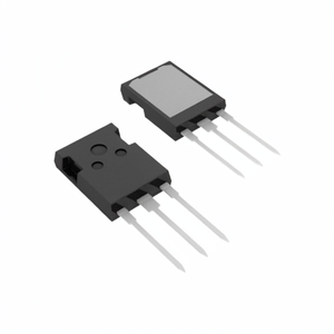 ทรานซิสเตอร์ PLUS247-3 IXFX26N60Q ชิ้นส่วนวงจรอิเล็กทรอนิกส์ช่องทางผู้ผลิต - Product Image 1