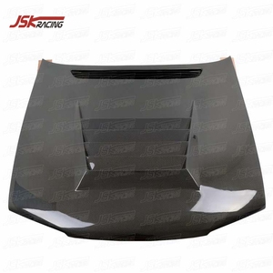 CAPÓ DE FIBRA DE CARBONO ESTILO DMAX para <span class=keywords><strong>NISSAN</strong></span> <span class=keywords><strong>SKYLINE</strong></span> <span class=keywords><strong>R32</strong></span> GTR 1989-1994 - Product Image 1