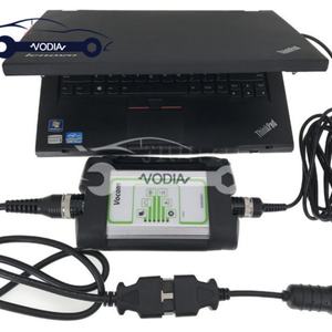 Outil de diagnostic Ng10 Ng3 pour Renault Vocom 88890300 pour Renault MACK Truck Diagnostic Scanner + Ordinateur portable T420 - Product Image 3