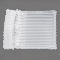 Coussin d'emballage gonflable pour colis de messagerie, pour un expédition et un transport sécurisés, sac à colonnes d'air épaissi en PE/PA pour ordinateur portable