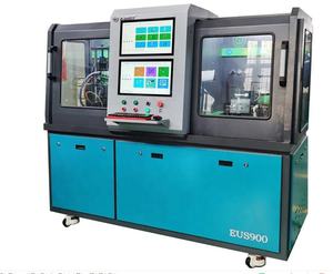 Testeur Heui Eui Eup banc d'essai Cambox banc d'essai Eui Heui EUS900S banc d'essai d'injecteur Heui - Product Image 6