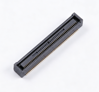 Connecteur Carte-à-Carte Original DF40HC(3.0)-90DS-0.4V(51) en Promotion, 90 Broches, Pas de 0.4mm, Socle SMT