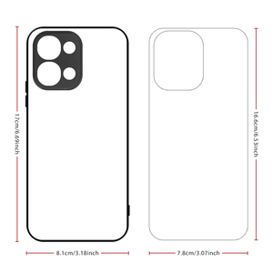 เคส TPU 2D พิมพ์ได้ฝาครอบโทรศัพท์มือถือสำหรับ <span class=keywords><strong>Vivo</strong></span> Y 2026<span class=keywords><strong>รุ่นล่าสุด</strong></span>สำหรับ <span class=keywords><strong>Vivo</strong></span> Y500i - Product Image 6