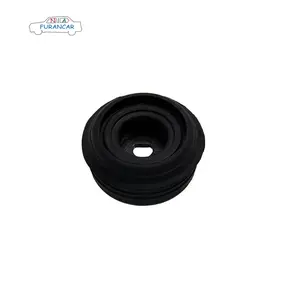 OEM 55311-22000 Chinese manufactory auto parts front suspension top rubber shock absorber strut mount fit Hyundai Accent