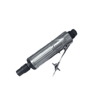 Mini kit de meuleuse d'angle pneumatique 3 mm et 6 mm pour la réparation des pneus de voiture - Outils pneumatiques pour le meulage et le polissage - Support OEM personnalisable