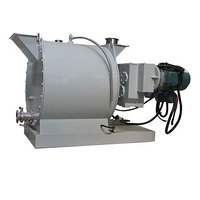 Machine à conche automatique pour chocolat AMC, capacité de 2000 L, affineur de chocolat