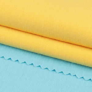 Tela de Algodón y Poliéster para Trajes Deportivos, Tejido de Punto Personalizado al por Mayor - Product Image 5