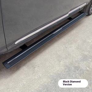 Pedal de bienvenida telescópico automático adaptado a Grand Cherokee, pedal SUV con luces, pedal inteligente. - Product Image 5