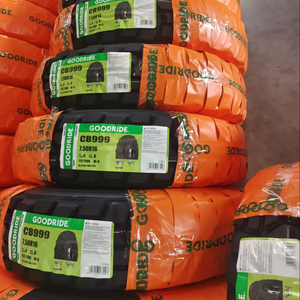 ยางรถบรรทุกเรเดียล CB999 7.50R16 315/80/22.5 11R22.5ยางธรรมชาติจุด/ได้รับการรับรอง CE - Product Image 2